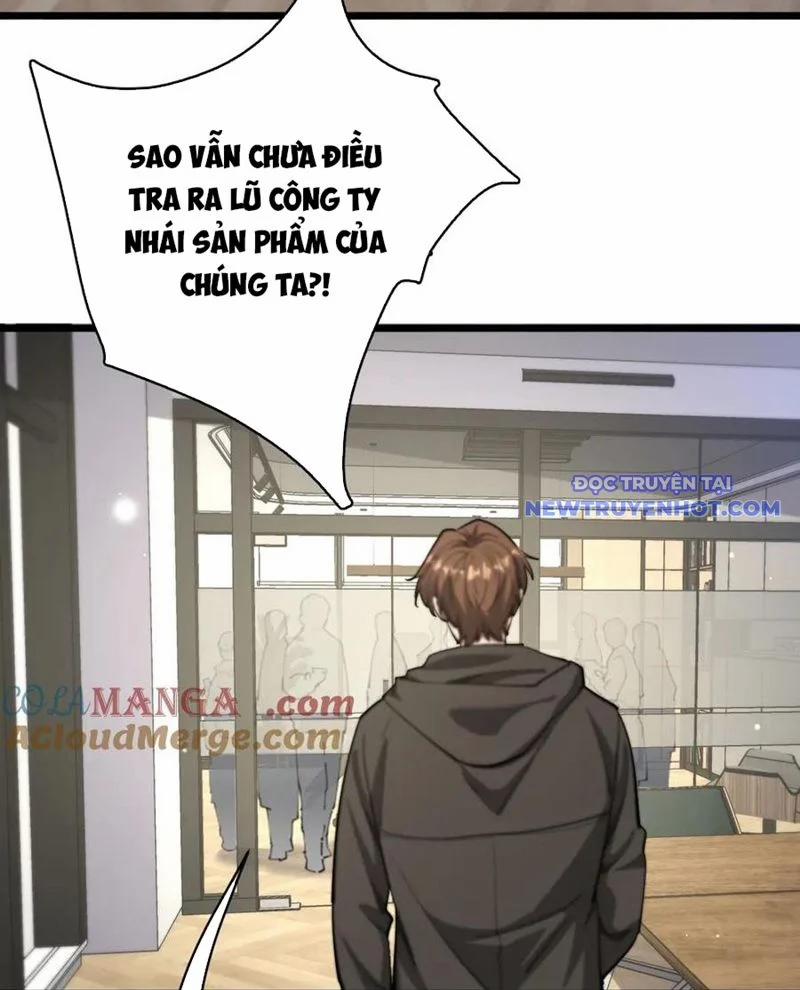 Ta Bị Kẹt Cùng Một Ngày 1000 Năm 164 trang 8