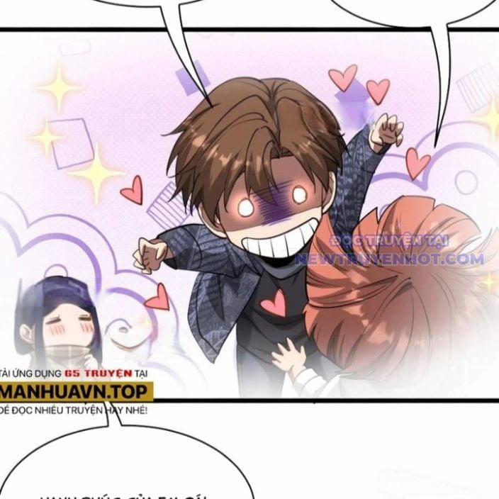 Ta Bị Kẹt Cùng Một Ngày 1000 Năm 165 trang 10