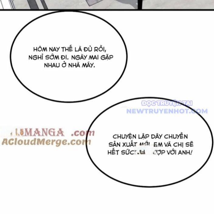 Ta Bị Kẹt Cùng Một Ngày 1000 Năm 165 trang 20