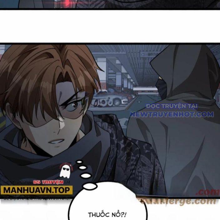 Ta Bị Kẹt Cùng Một Ngày 1000 Năm 165 trang 27