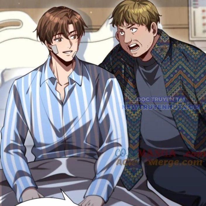 Ta Bị Kẹt Cùng Một Ngày 1000 Năm 165 trang 49