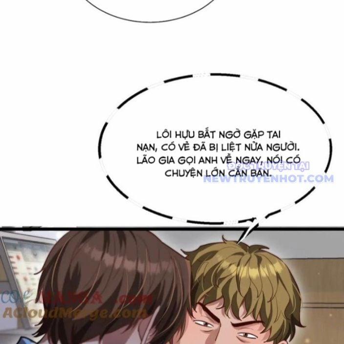 Ta Bị Kẹt Cùng Một Ngày 1000 Năm 165 trang 52