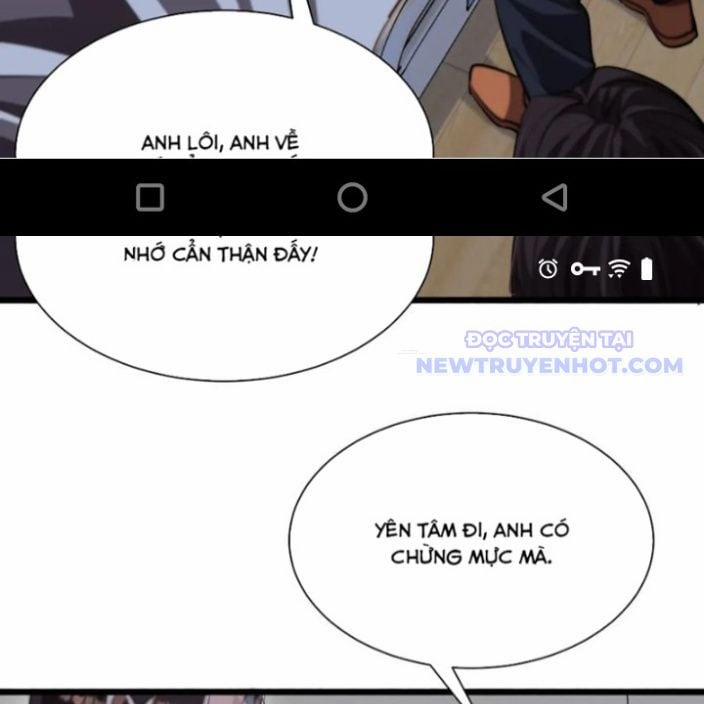 Ta Bị Kẹt Cùng Một Ngày 1000 Năm 165 trang 57