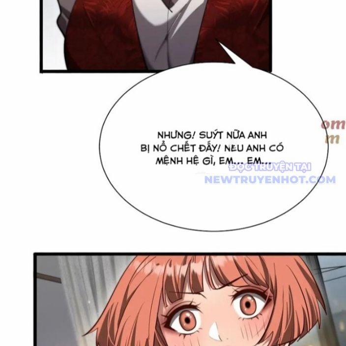 Ta Bị Kẹt Cùng Một Ngày 1000 Năm 165 trang 62