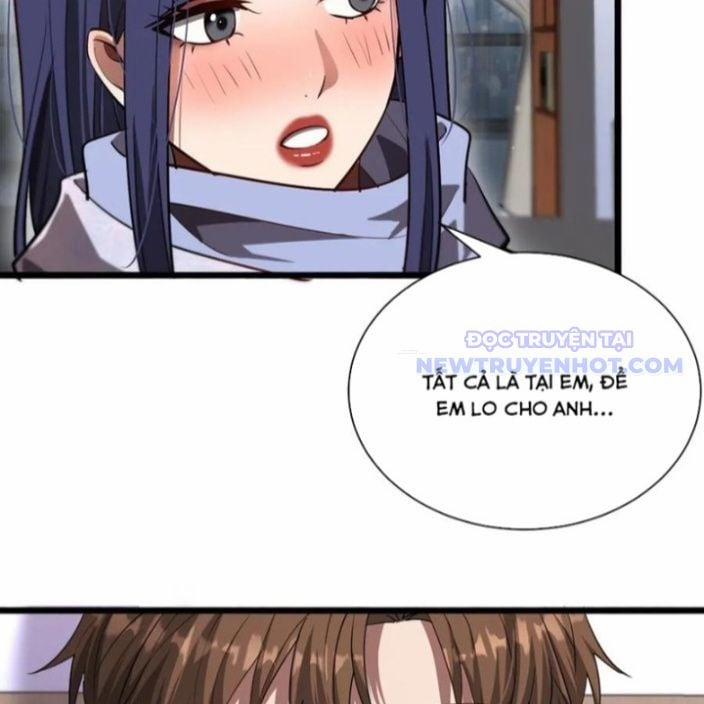 Ta Bị Kẹt Cùng Một Ngày 1000 Năm 165 trang 64