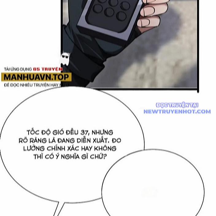 Ta Bị Kẹt Cùng Một Ngày 1000 Năm 166 trang 35