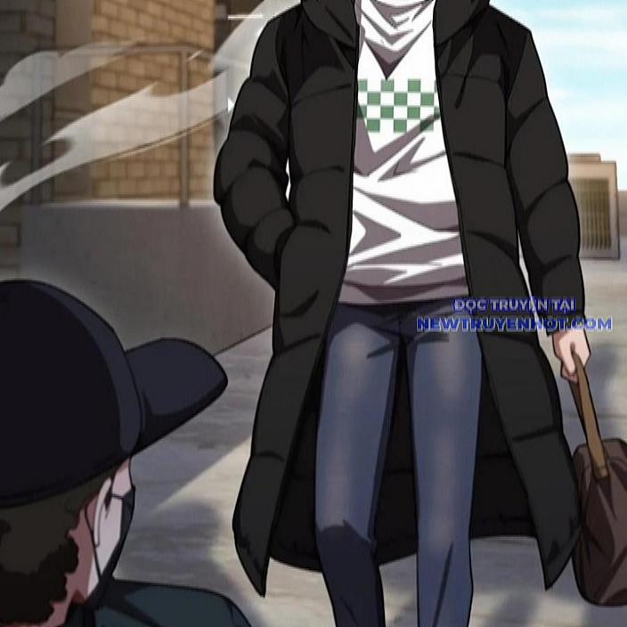 Ta Bị Kẹt Cùng Một Ngày 1000 Năm 166 trang 38