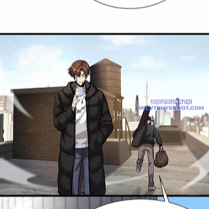 Ta Bị Kẹt Cùng Một Ngày 1000 Năm 166 trang 47