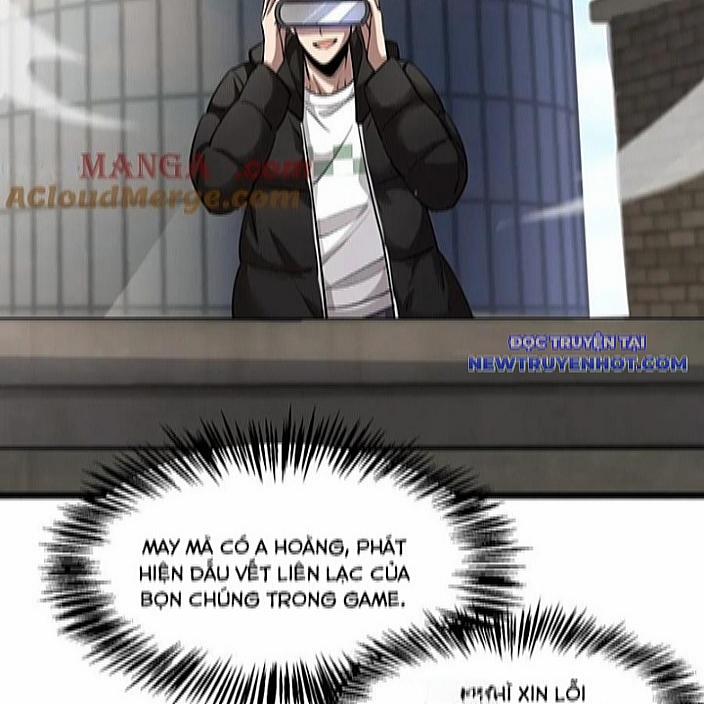 Ta Bị Kẹt Cùng Một Ngày 1000 Năm 166 trang 49
