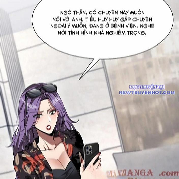 Ta Bị Kẹt Cùng Một Ngày 1000 Năm 166 trang 5