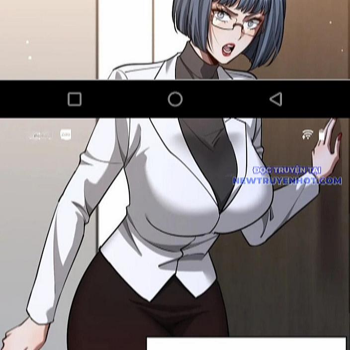 Ta Bị Kẹt Cùng Một Ngày 1000 Năm 166 trang 58