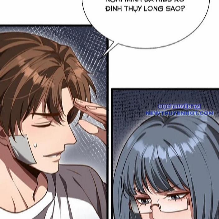 Ta Bị Kẹt Cùng Một Ngày 1000 Năm 167 trang 17
