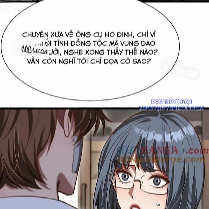 Ta Bị Kẹt Cùng Một Ngày 1000 Năm 167 trang 24