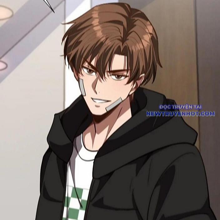 Ta Bị Kẹt Cùng Một Ngày 1000 Năm 167 trang 41