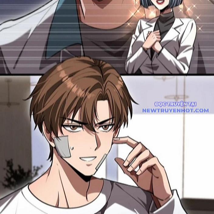 Ta Bị Kẹt Cùng Một Ngày 1000 Năm 167 trang 7