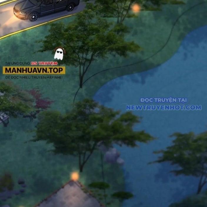 Ta Bị Kẹt Cùng Một Ngày 1000 Năm 168 trang 15