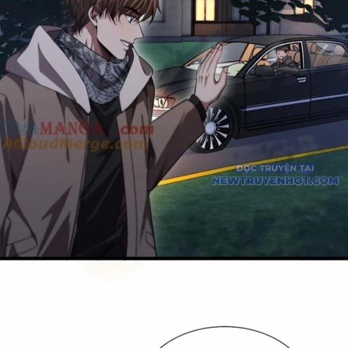 Ta Bị Kẹt Cùng Một Ngày 1000 Năm 168 trang 17
