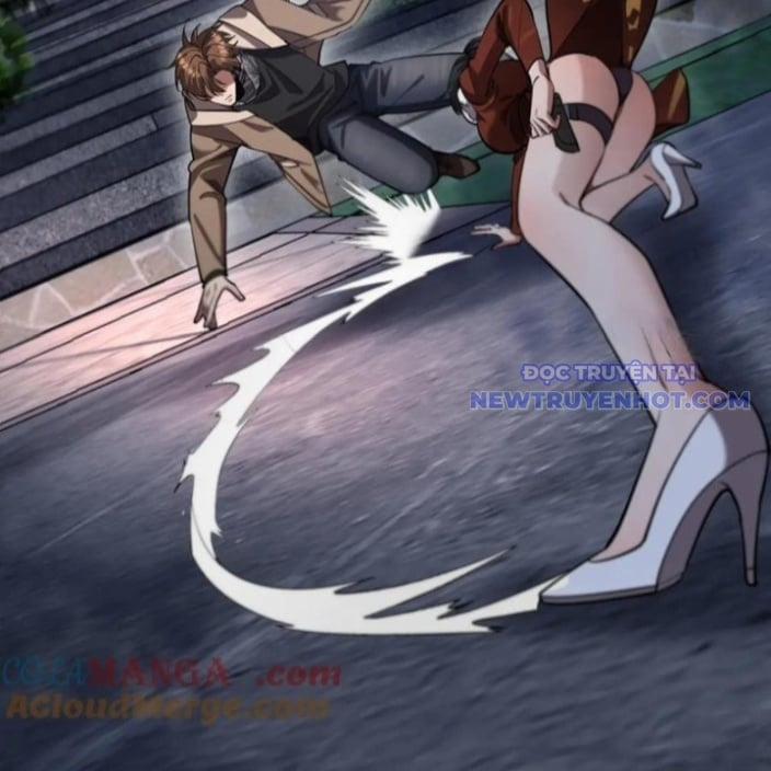 Ta Bị Kẹt Cùng Một Ngày 1000 Năm 168 trang 29