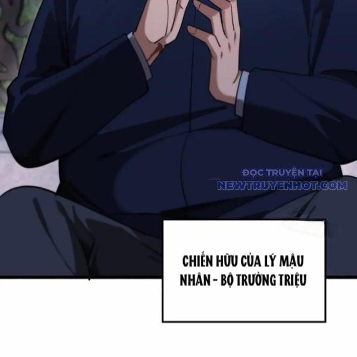 Ta Bị Kẹt Cùng Một Ngày 1000 Năm 168 trang 35