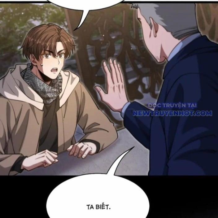 Ta Bị Kẹt Cùng Một Ngày 1000 Năm 168 trang 46