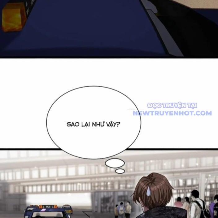 Ta Bị Kẹt Cùng Một Ngày 1000 Năm 168 trang 9