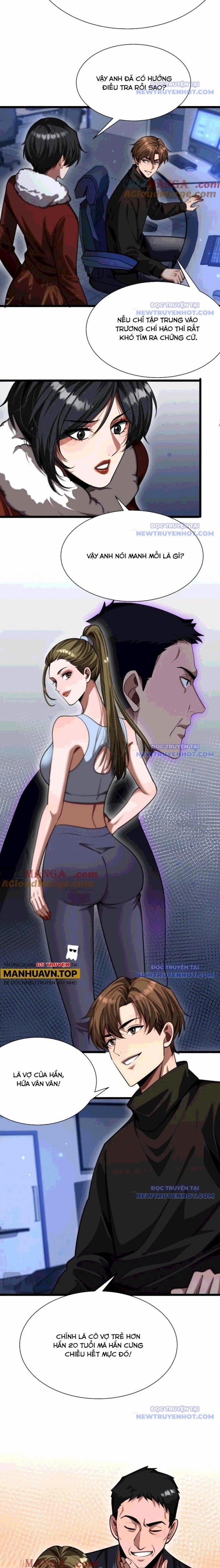 Ta Bị Kẹt Cùng Một Ngày 1000 Năm 169 trang 1