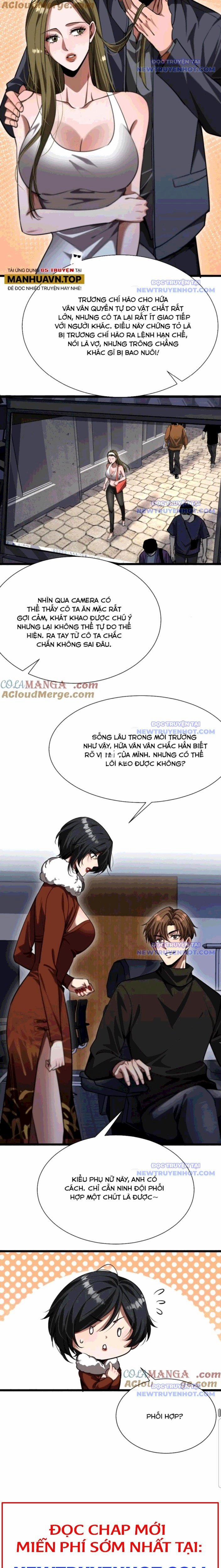 Ta Bị Kẹt Cùng Một Ngày 1000 Năm 169 trang 2