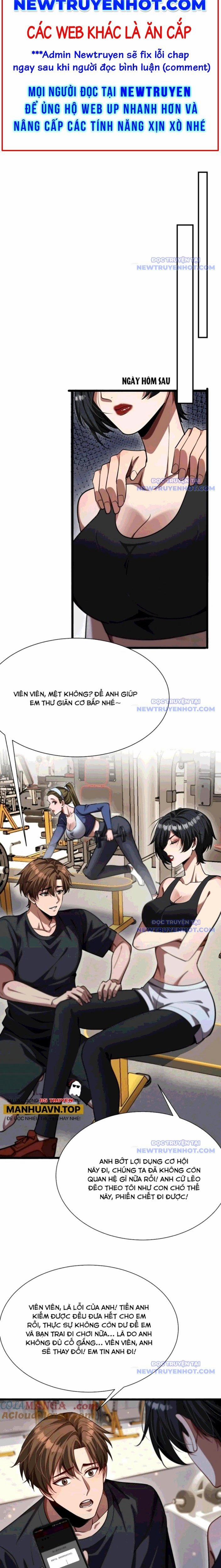 Ta Bị Kẹt Cùng Một Ngày 1000 Năm 169 trang 3