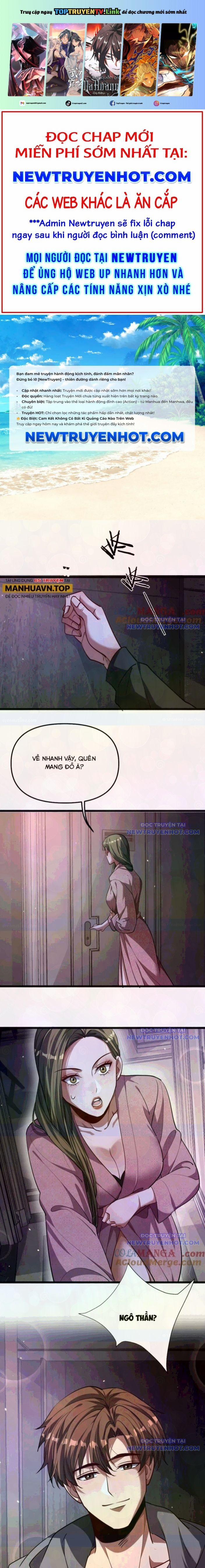 Ta Bị Kẹt Cùng Một Ngày 1000 Năm 171 trang 0