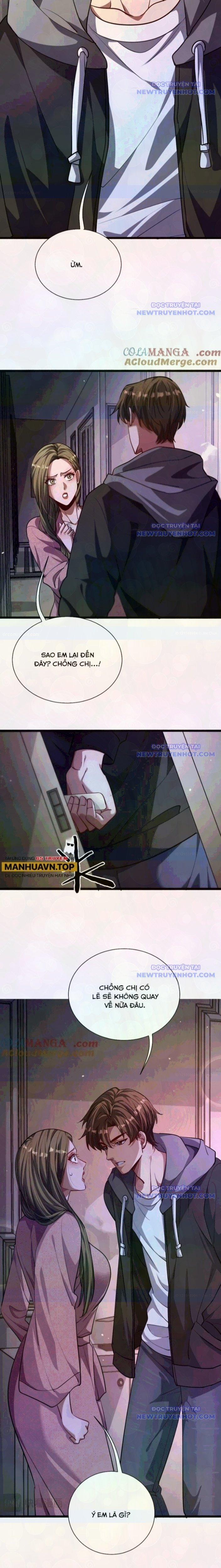 Ta Bị Kẹt Cùng Một Ngày 1000 Năm 171 trang 1