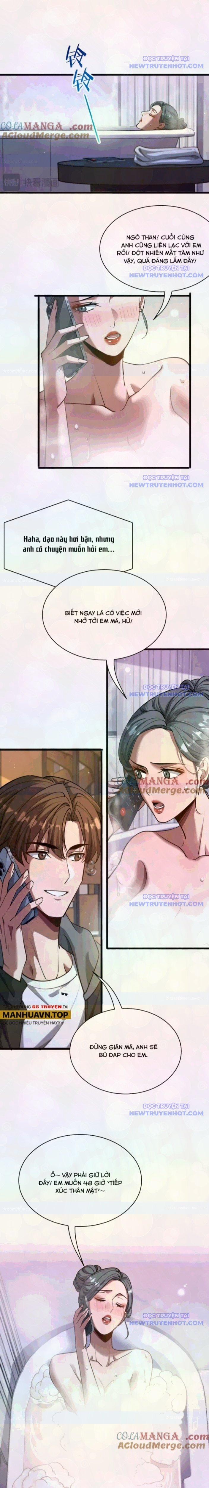 Ta Bị Kẹt Cùng Một Ngày 1000 Năm 172 trang 2