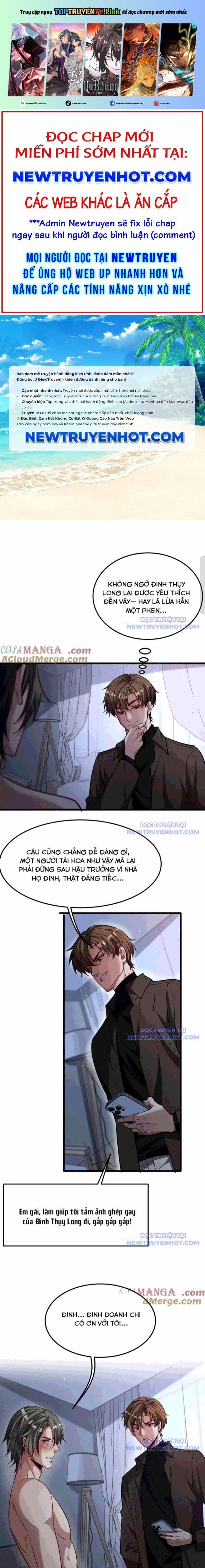 Ta Bị Kẹt Cùng Một Ngày 1000 Năm 173 trang 0