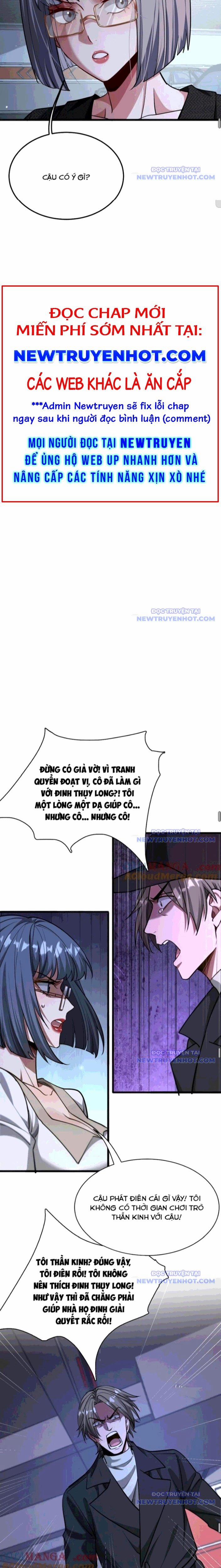 Ta Bị Kẹt Cùng Một Ngày 1000 Năm 173 trang 7
