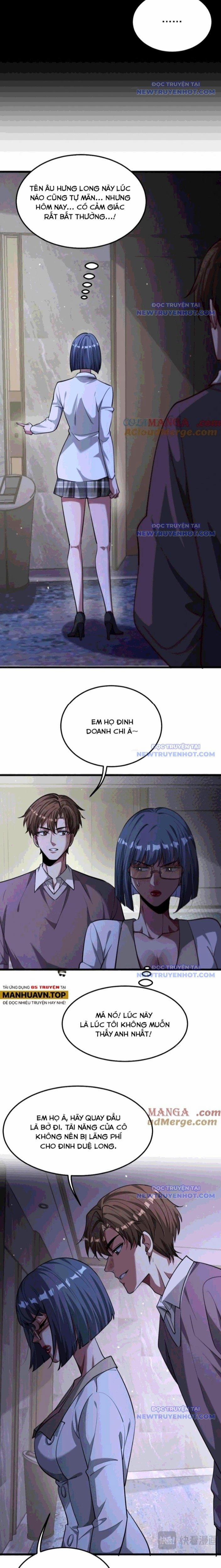 Ta Bị Kẹt Cùng Một Ngày 1000 Năm 174 trang 1