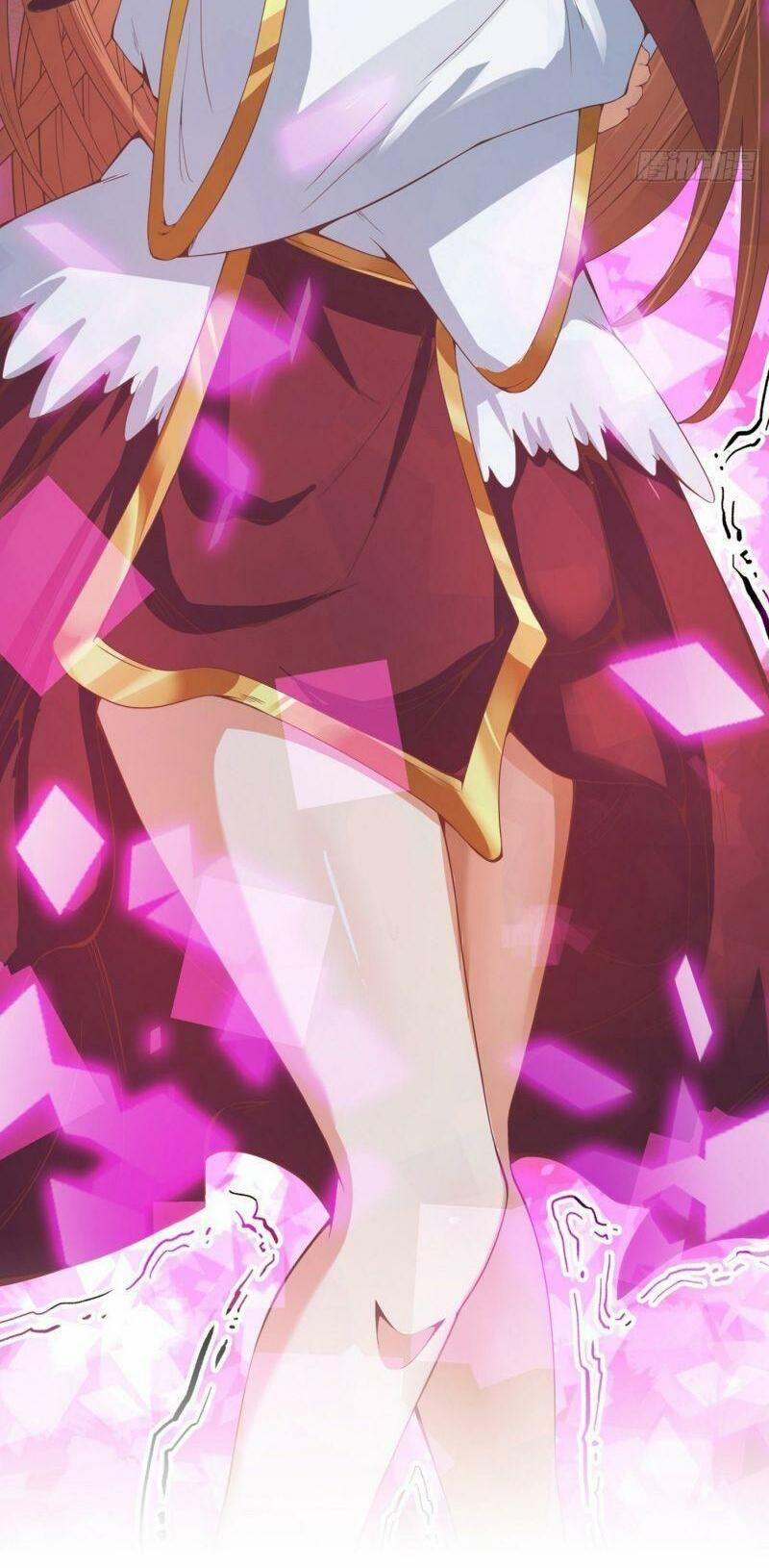 Ta Bị Nhốt Cùng Một Ngày Mười Vạn Năm 0 trang 11