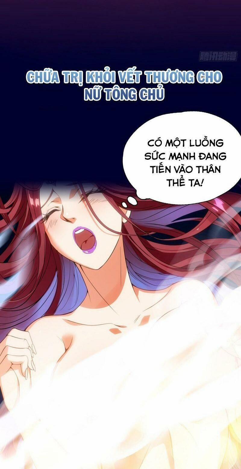 Ta Bị Nhốt Cùng Một Ngày Mười Vạn Năm 0 trang 7