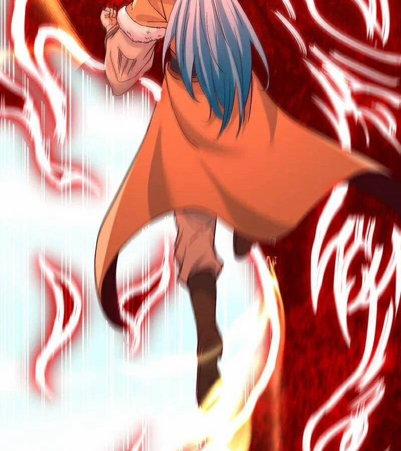 Ta Bị Nhốt Cùng Một Ngày Mười Vạn Năm 523 trang 14