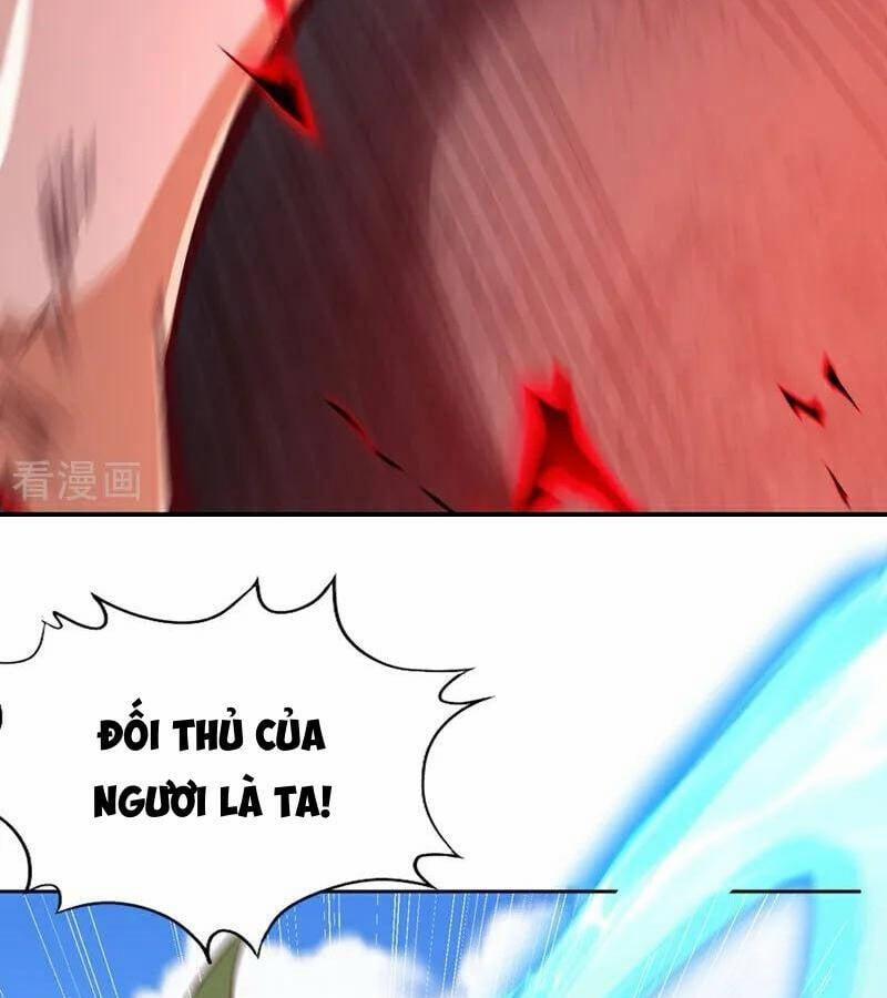 Ta Bị Nhốt Cùng Một Ngày Mười Vạn Năm 523 trang 18