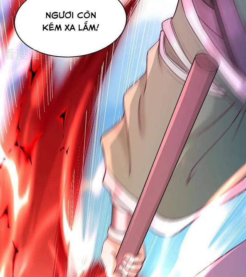 Ta Bị Nhốt Cùng Một Ngày Mười Vạn Năm 523 trang 22