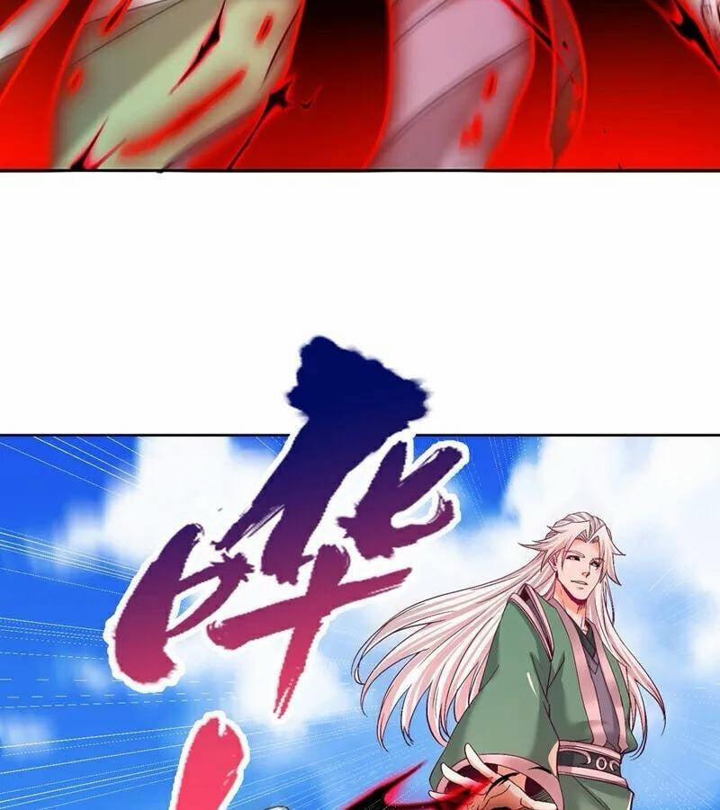 Ta Bị Nhốt Cùng Một Ngày Mười Vạn Năm 523 trang 36