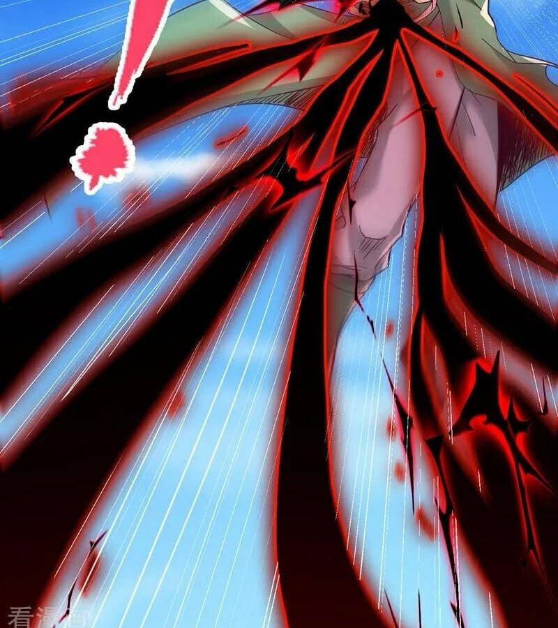 Ta Bị Nhốt Cùng Một Ngày Mười Vạn Năm 523 trang 37