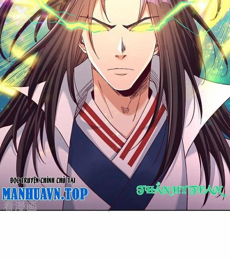 Ta Bị Nhốt Cùng Một Ngày Mười Vạn Năm 523 trang 59