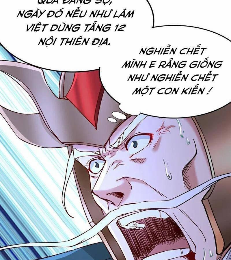 Ta Bị Nhốt Cùng Một Ngày Mười Vạn Năm 523 trang 63
