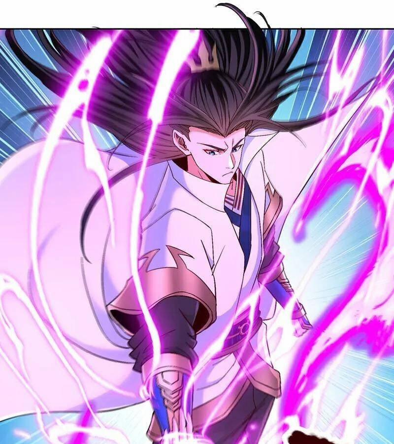 Ta Bị Nhốt Cùng Một Ngày Mười Vạn Năm 523 trang 69