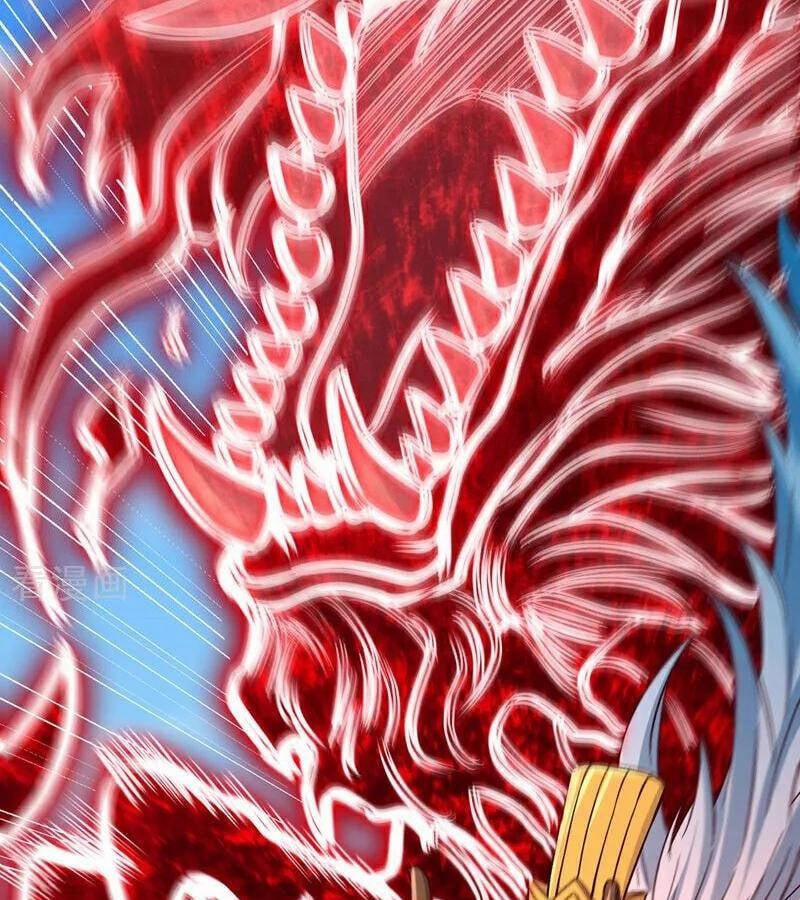 Ta Bị Nhốt Cùng Một Ngày Mười Vạn Năm 523 trang 7