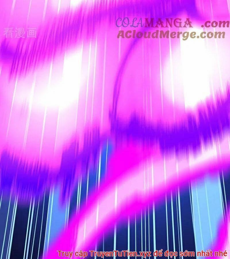 Ta Bị Nhốt Cùng Một Ngày Mười Vạn Năm 523 trang 72