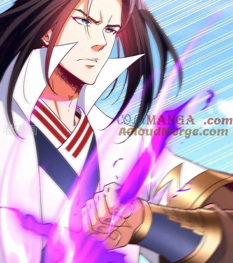 Ta Bị Nhốt Cùng Một Ngày Mười Vạn Năm 523 trang 81