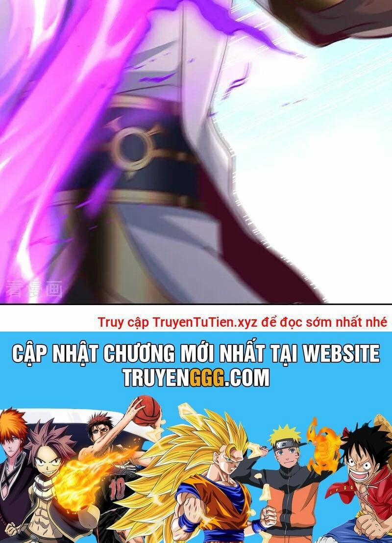 Ta Bị Nhốt Cùng Một Ngày Mười Vạn Năm 523 trang 82