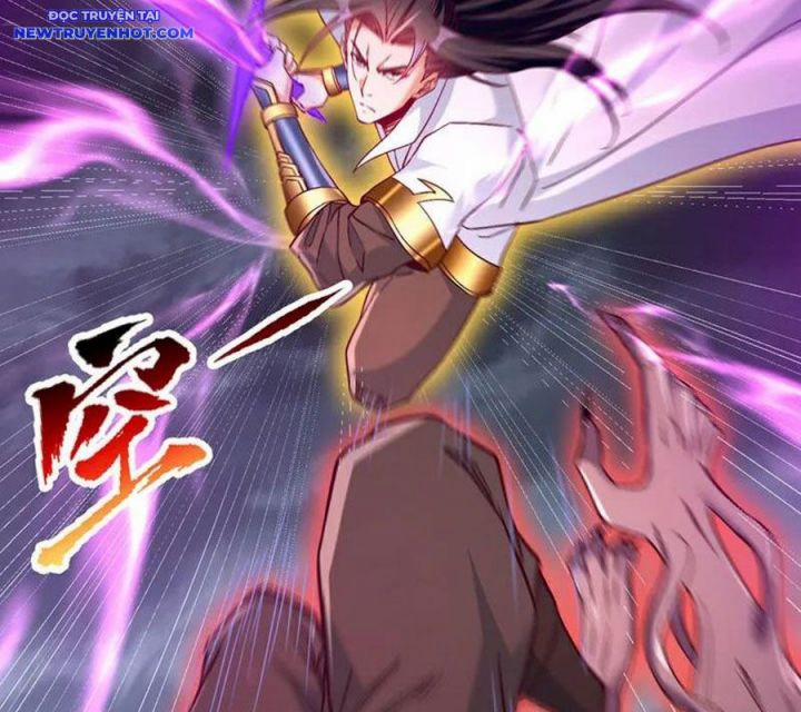 Ta Bị Nhốt Cùng Một Ngày Mười Vạn Năm 531 trang 14