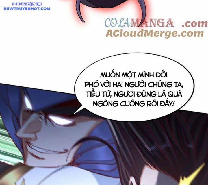 Ta Bị Nhốt Cùng Một Ngày Mười Vạn Năm 531 trang 16